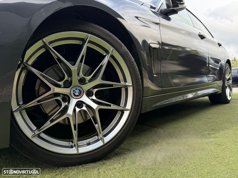 BMW 420 Gran Coupé d Advantage Auto - 3