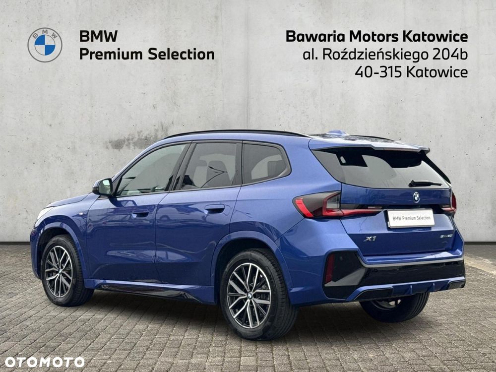 BMW X1 - 3