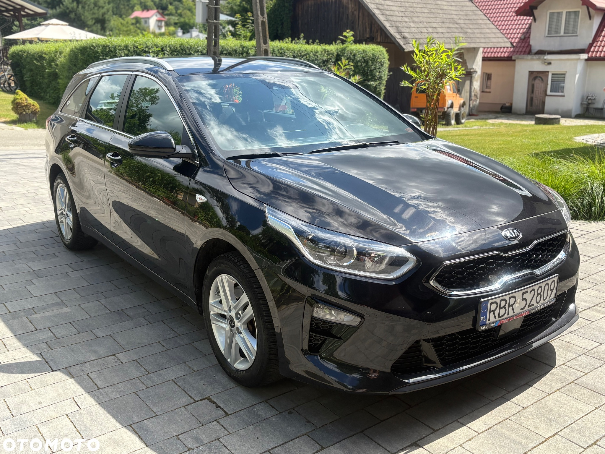 Kia Ceed - 3