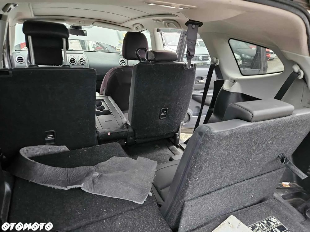 Nissan Qashqai+2 1.6 dCi DPF 4x4 Start/Stop I-Way - 15