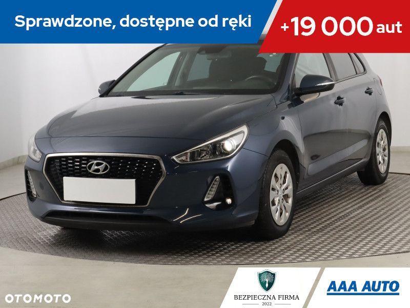 Hyundai i30 - 2