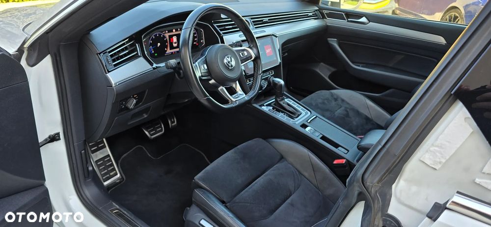 Volkswagen Arteon 2.0 TSI R-Line DSG - 8