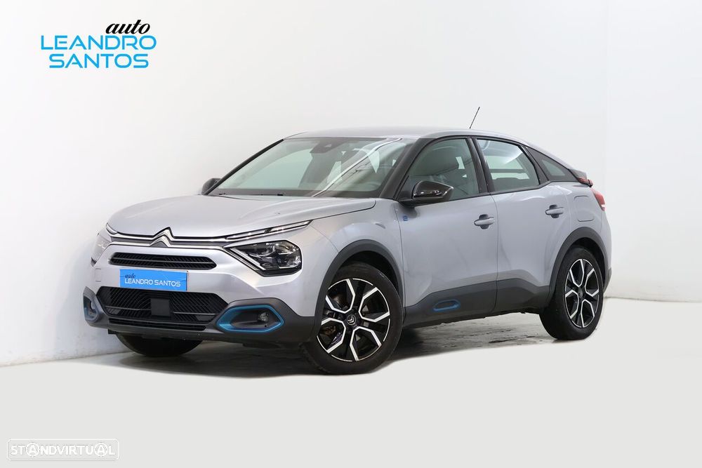 Citroën e-C4 Feel Pack - 2
