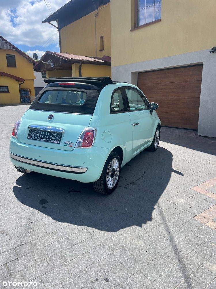 Fiat 500 - 7