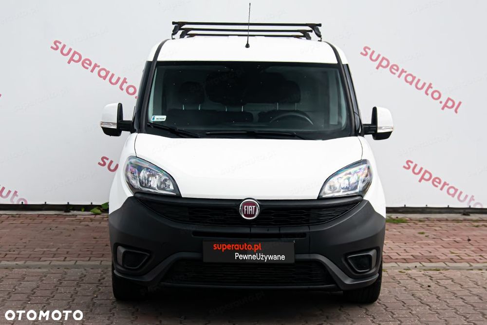 Fiat Doblo Cargo/Van - 2