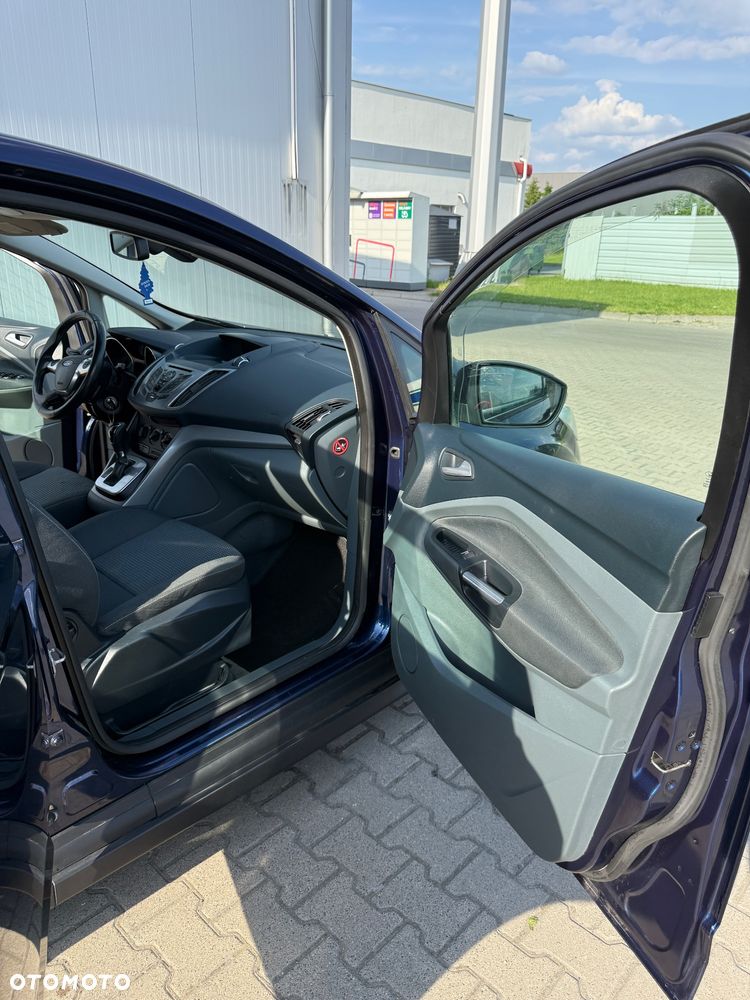 Ford C-MAX 2.0 TDCi Business Edition - 10