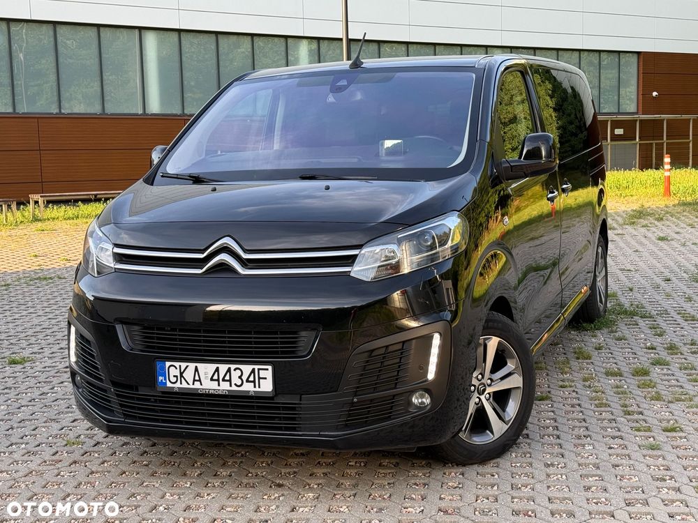 Citroën SpaceTourer 2.0 BlueHDi M Business Lounge - 14