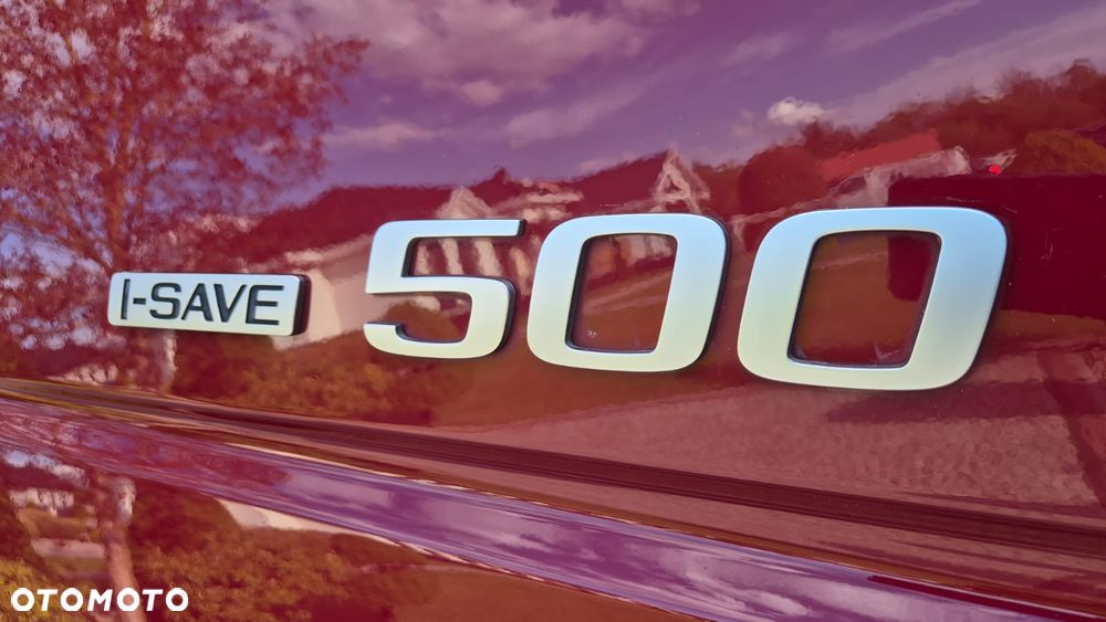 Volvo VOLVO///FH///500///2023/// GLOBETROTTER///XXL/// VIRTUAL COCPIT///FULL LED///ALUFELGI///KLIMATYZACJA POSTOJOWA///ZABUDOWY MIĘDZYOSIOWE///STAN BARDZO DOBRY - 22