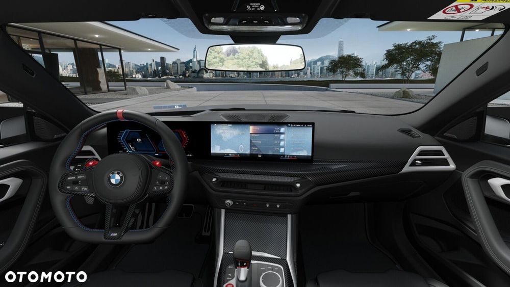 BMW M2 - 10
