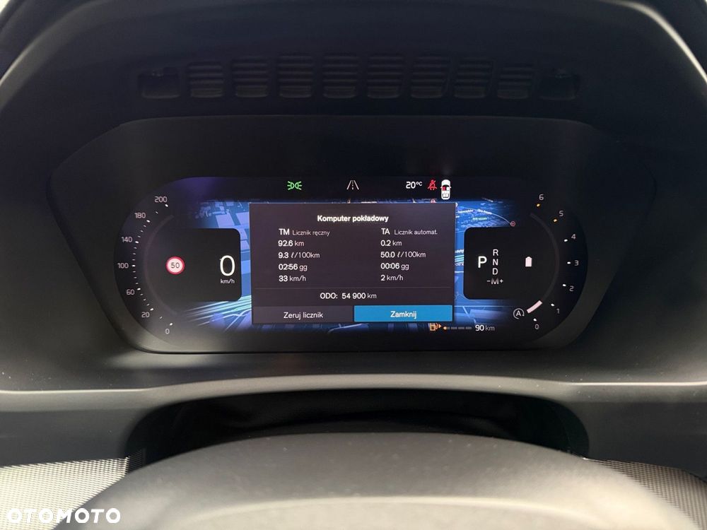 Volvo XC 90 - 19