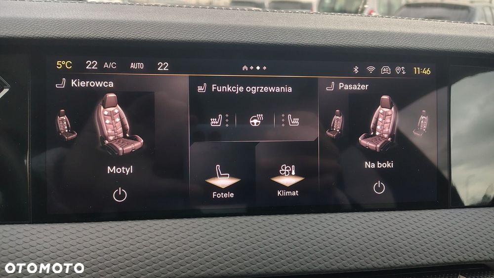 DS Automobiles DS 4 1.2 PureTech Rivoli - 19