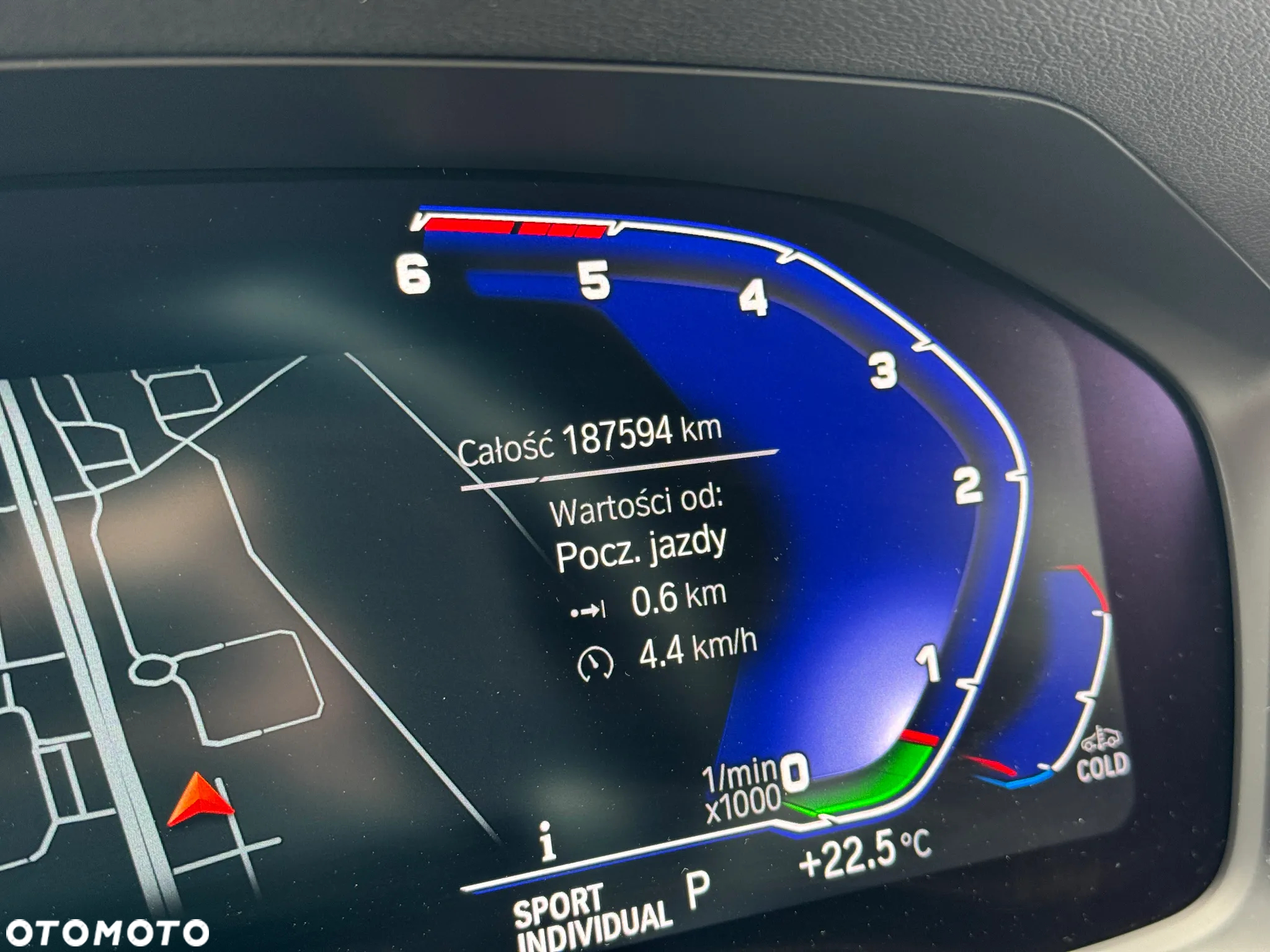 BMW Seria 3 330d Touring M Sport - 29