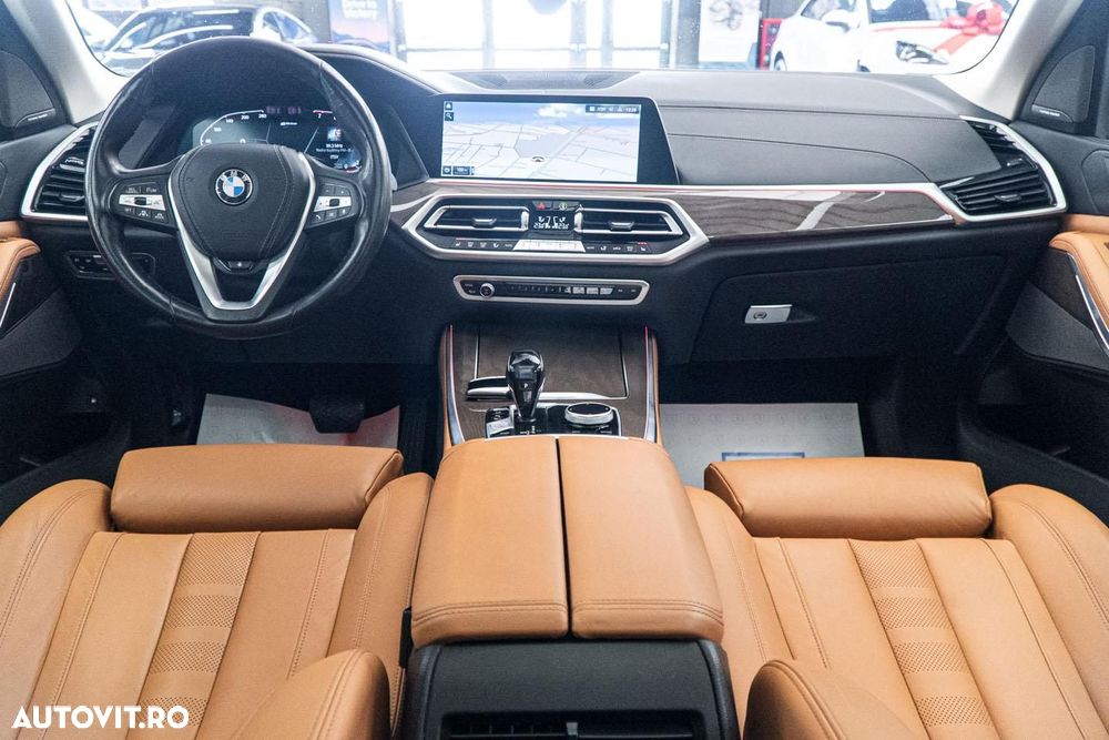 BMW X5 xDrive45e AT PHEV - 32