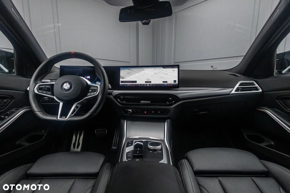 BMW Seria 3 - 26