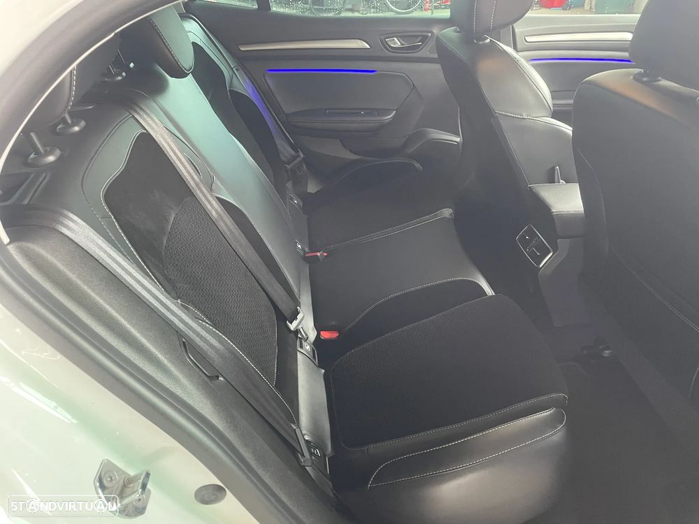 Renault Mégane 1.2 TCE Intens - 14