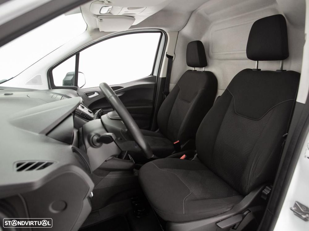 Ford Transit courier 1.5 TDCi Trend c/iva - 9