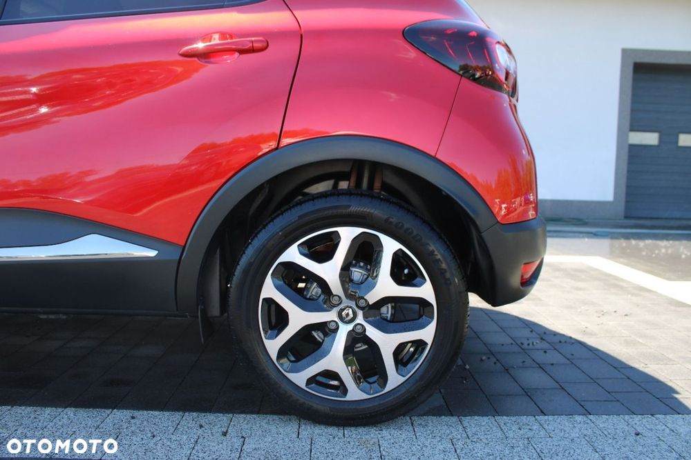 Renault Captur - 16