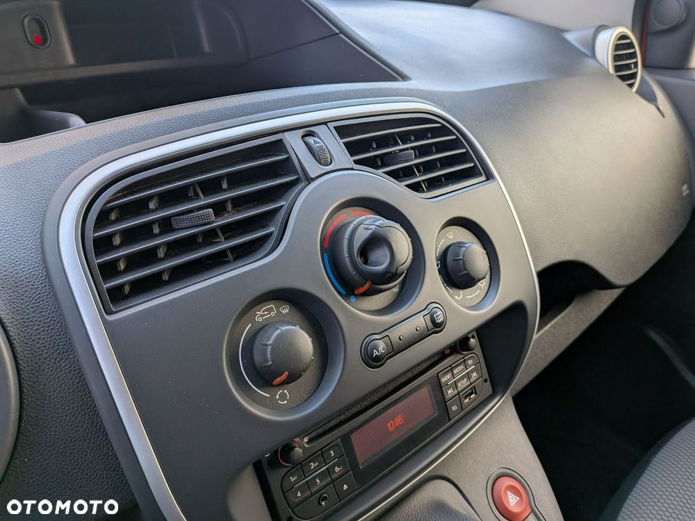 Renault Kangoo - 13