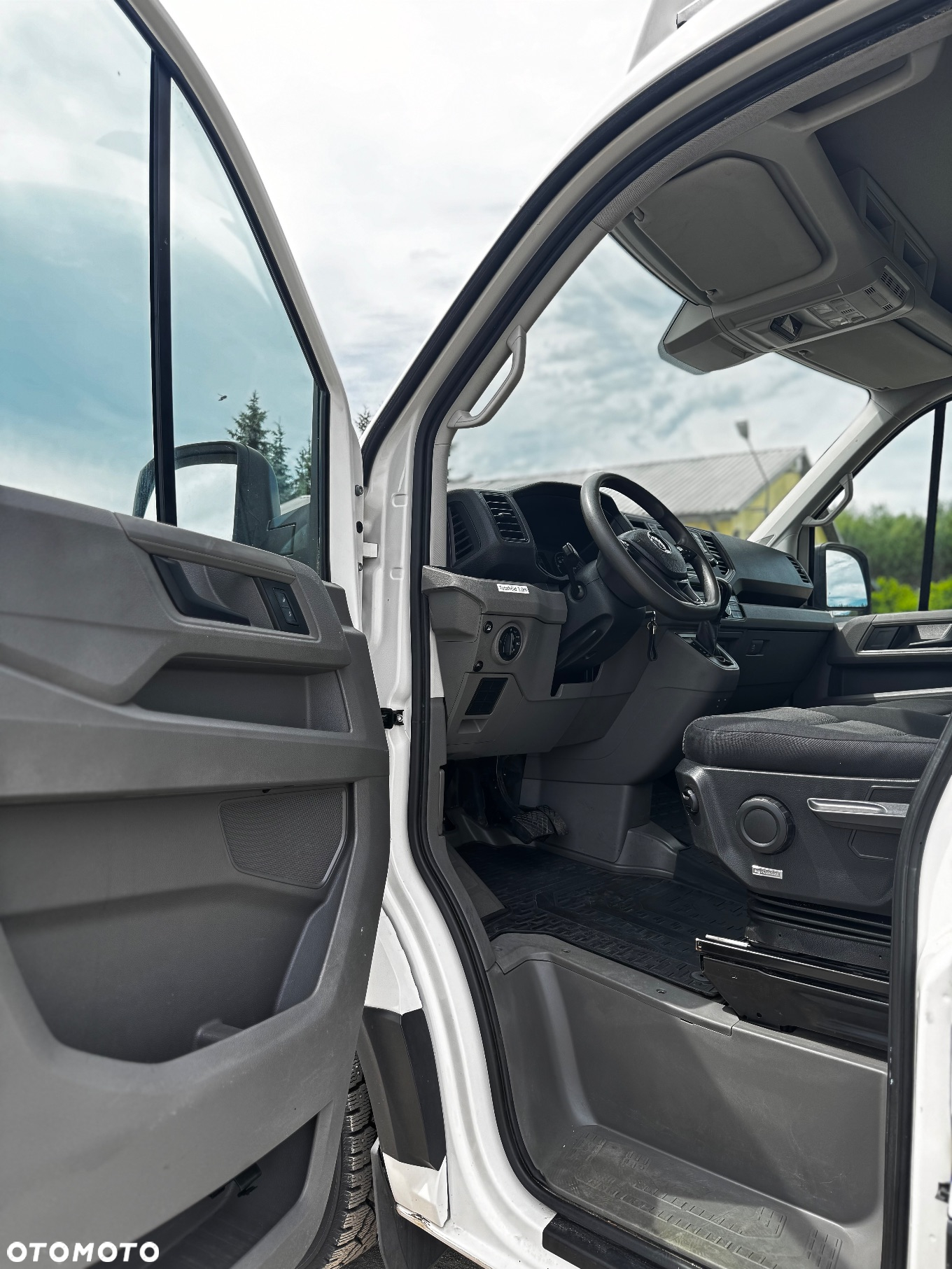Volkswagen Crafter - 3