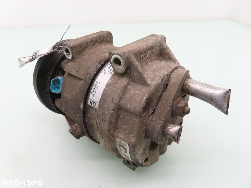 KOMPRESOR KLIMATYZACJI CHEVROLET EPICA 2.5 715113 - 2