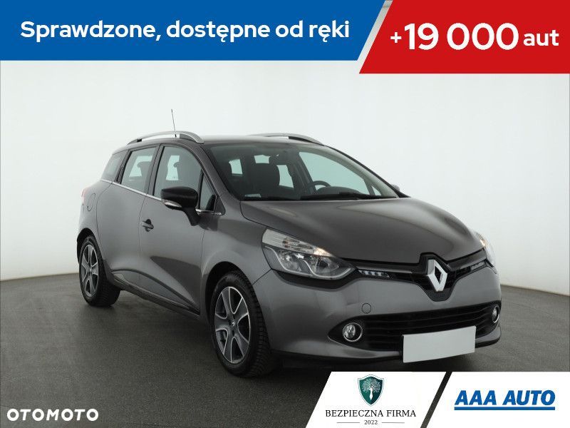 Renault Clio - 2