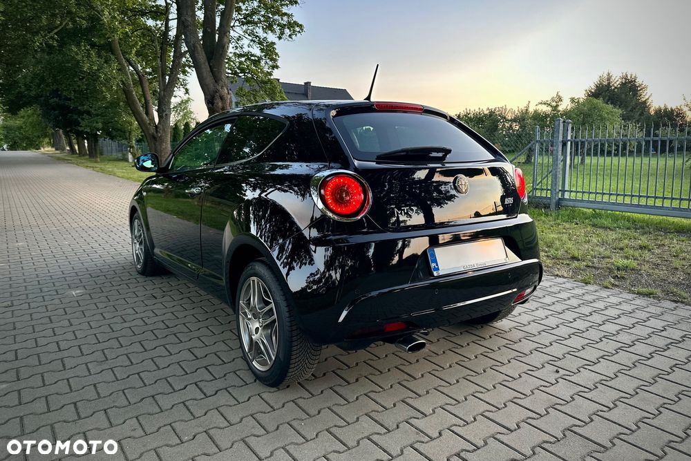 Alfa Romeo Mito - 2