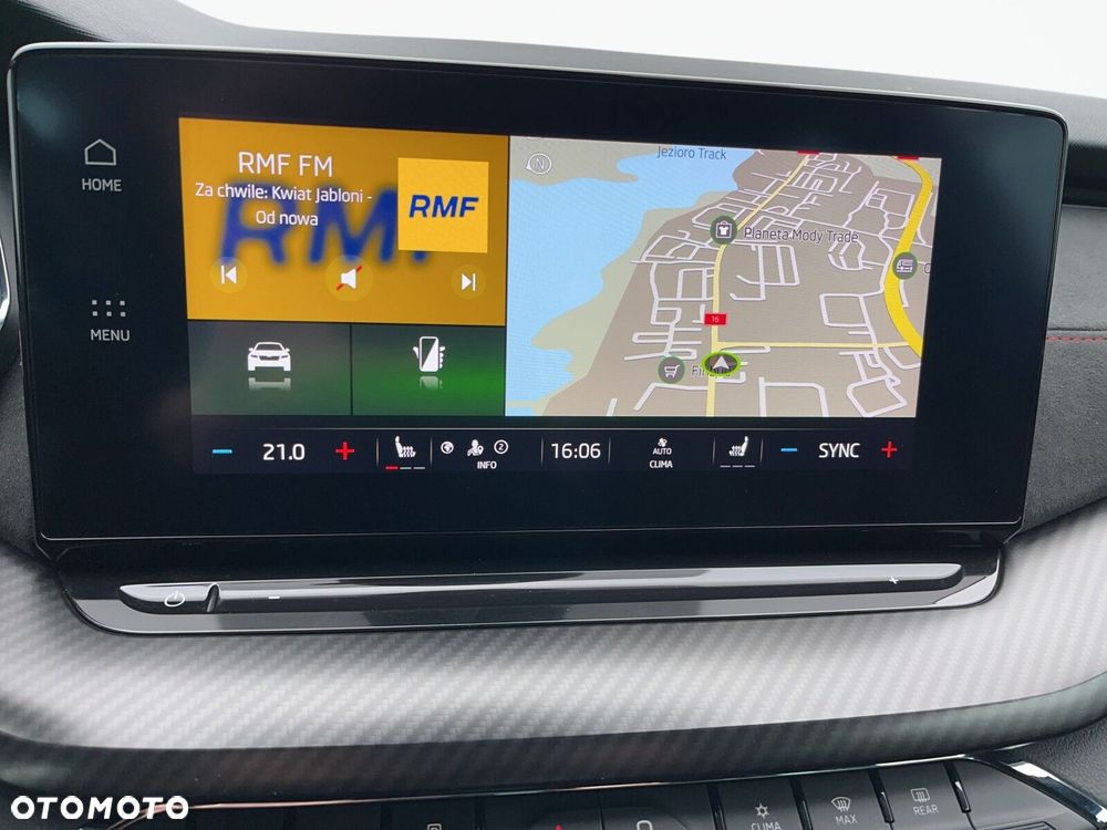 Skoda Octavia 2.0 TDI 4x4 RS DSG - 34