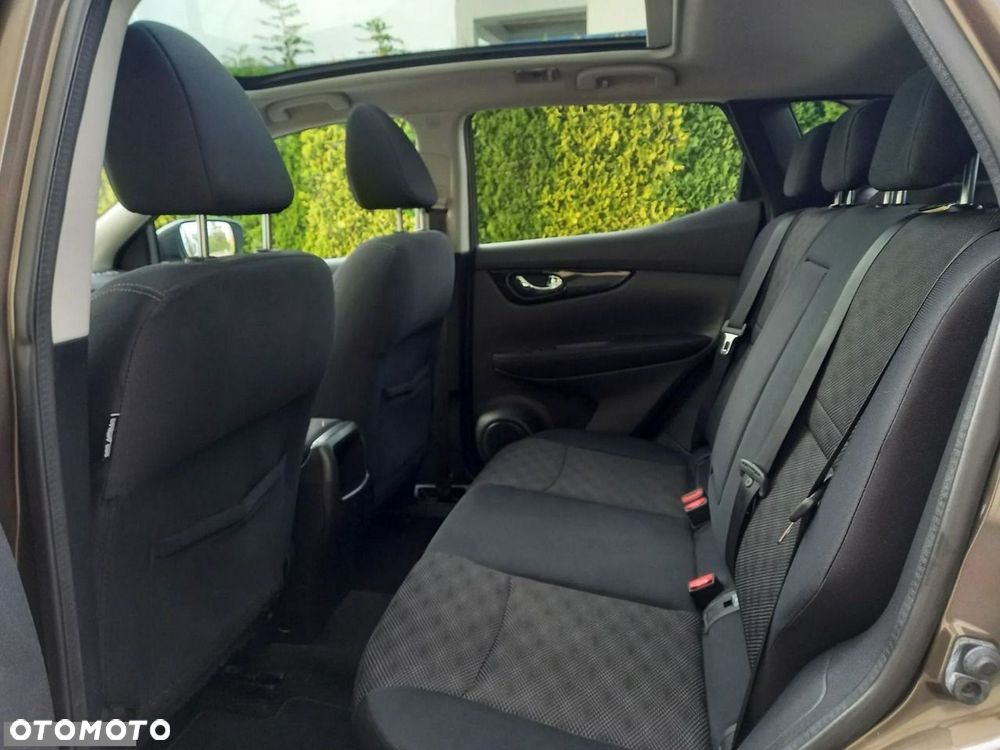 Nissan Qashqai 1.2 DIG-T Tekna+ - 19