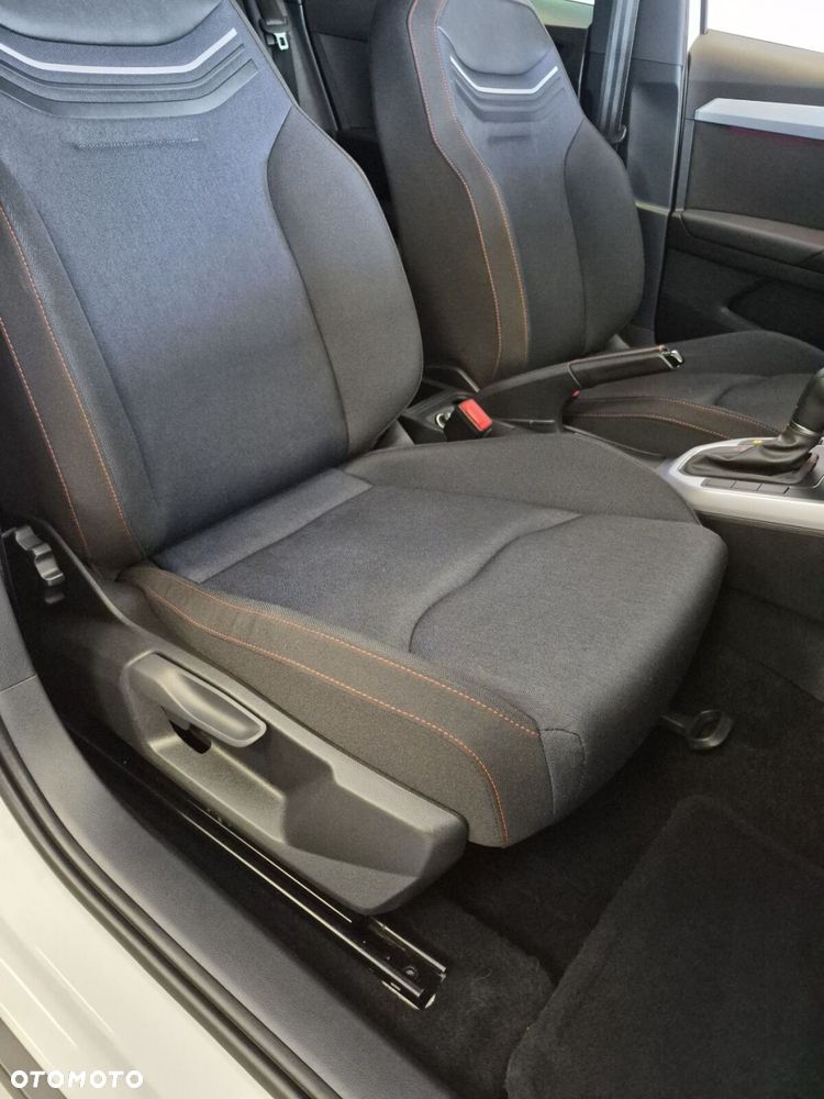 Seat Arona 1.0 TSI FR S&S DSG - 12