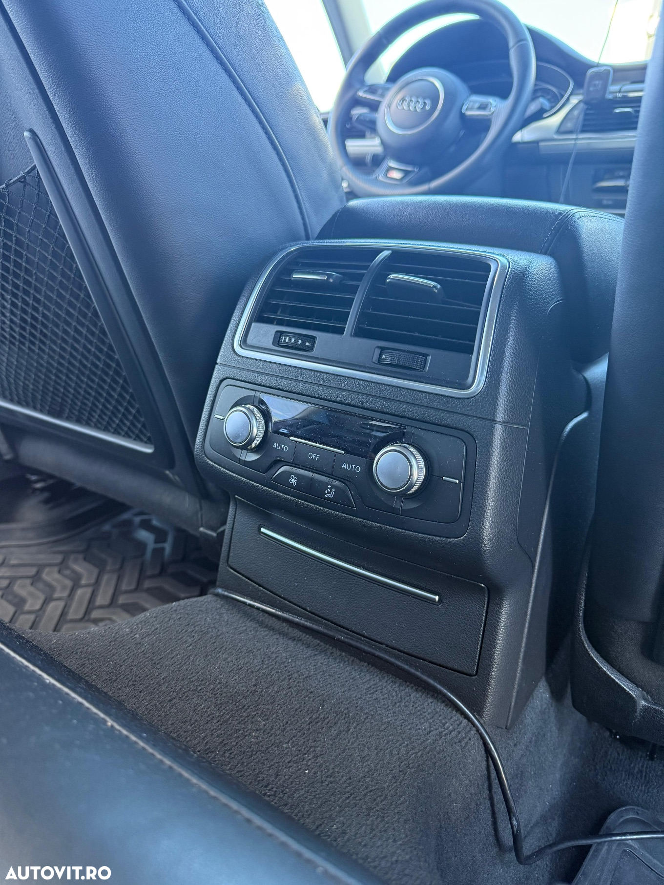 Audi A6 3.0 TDI DPF quattro S tronic - 9