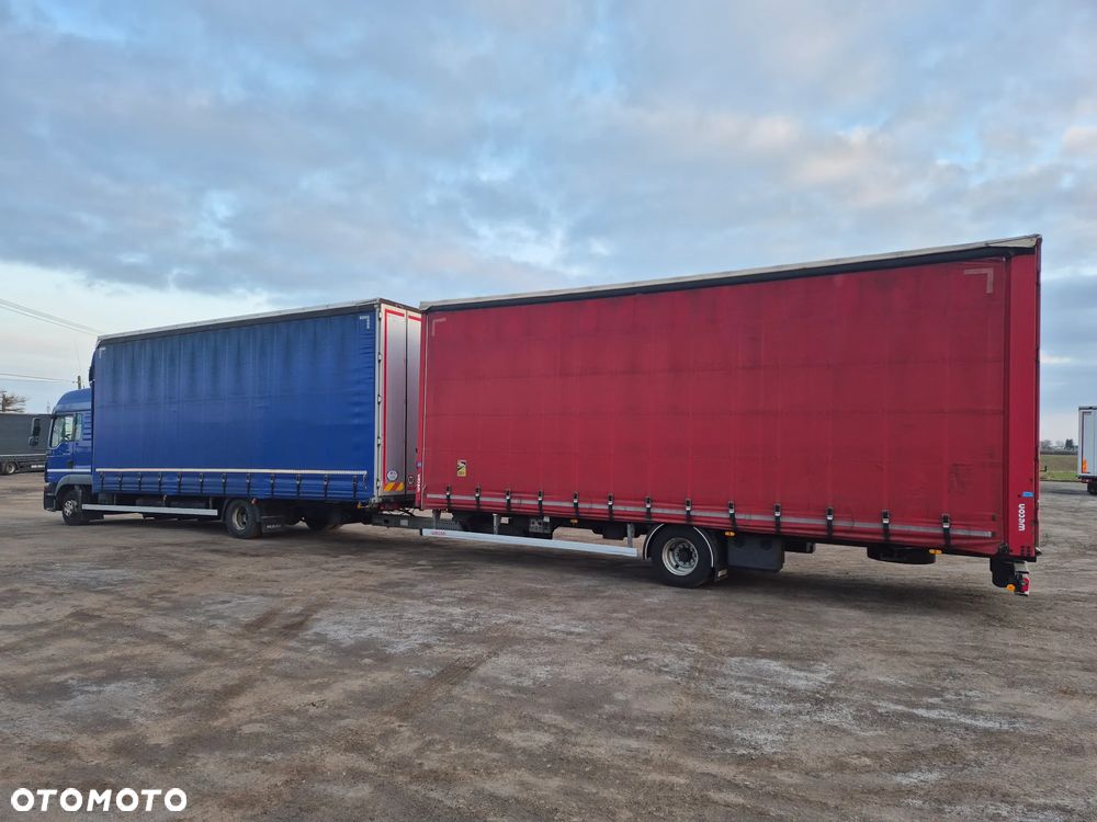 MAN TGL 12.250 - 5