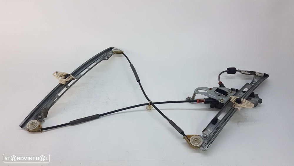 ELEVADOR FRENTE ESQUERDO PEUGEOT 206 BERLINA XT - 2