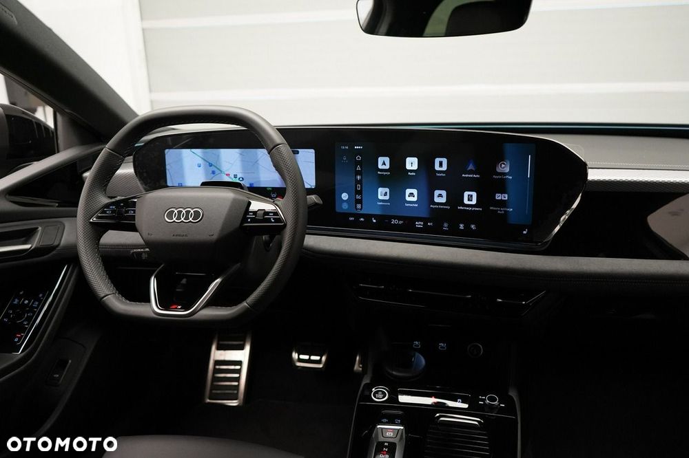 Audi e-tron Sportback - 19
