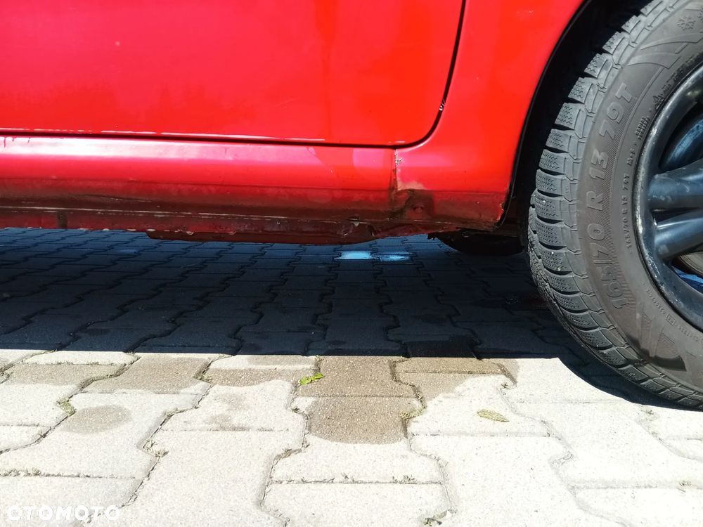 Fiat Seicento - 16