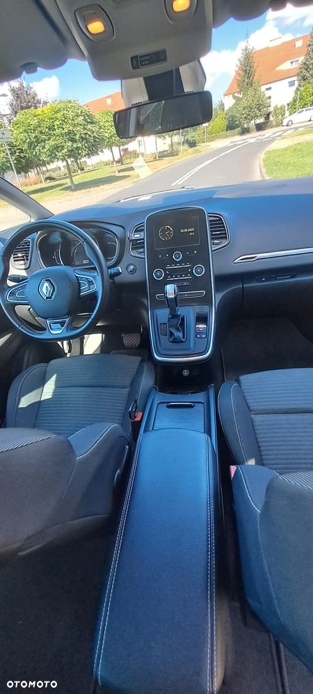 Renault Scenic BLUE dCi 120 EDC LIMITED - 16