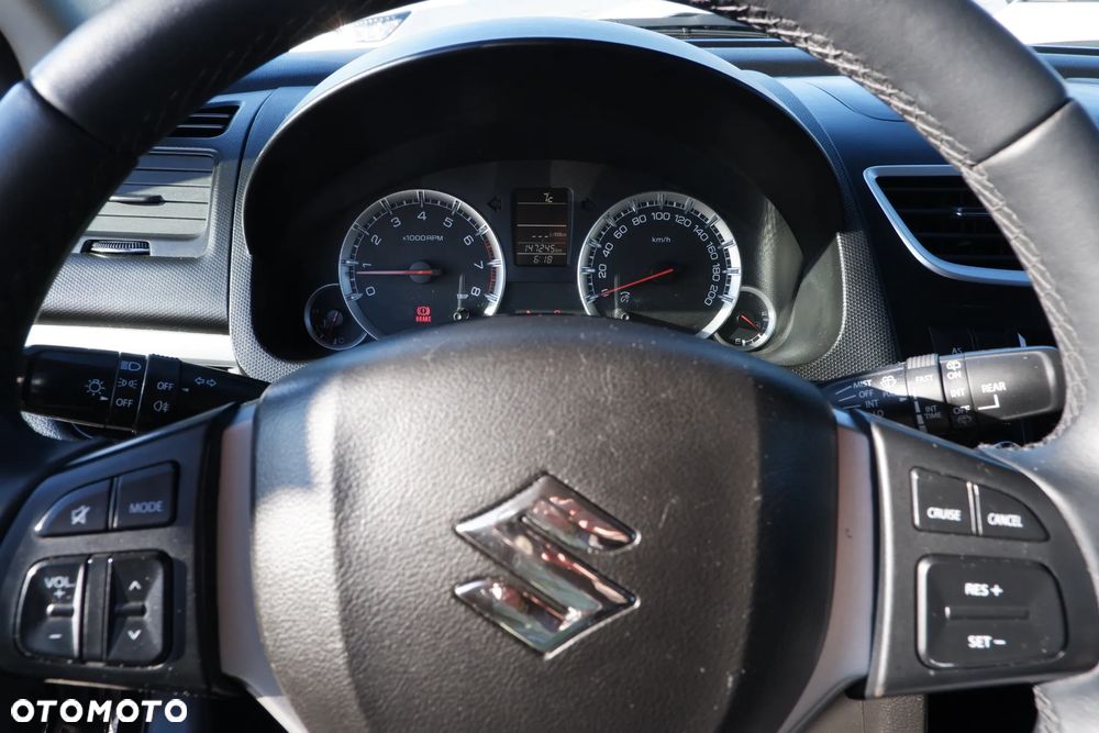 Suzuki Swift 1.2 Comfort - 16