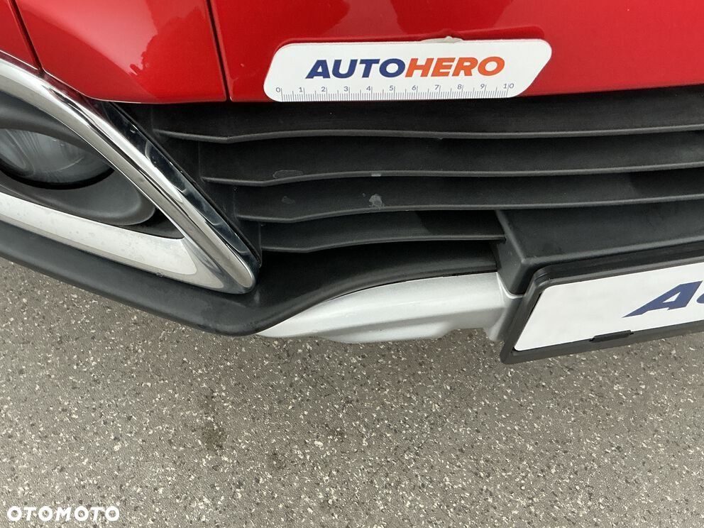 Renault Captur - 31