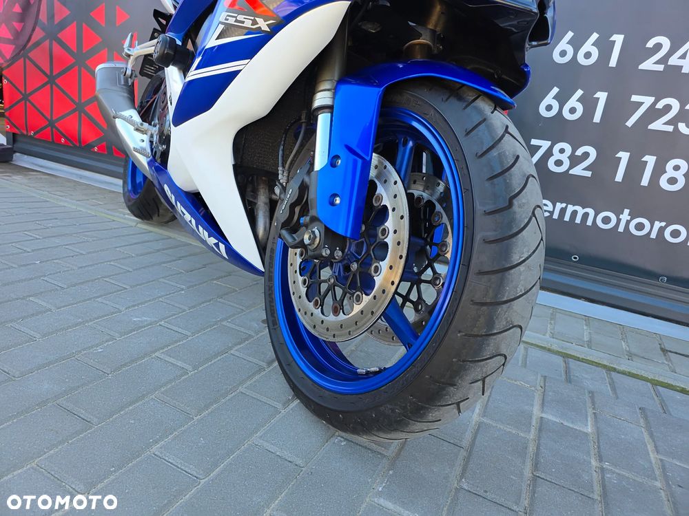 Suzuki GSX-R - 26