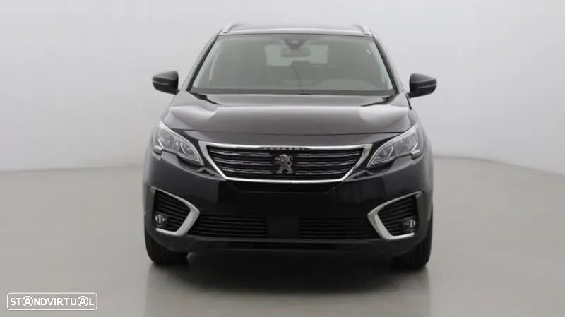 Peugeot 5008 PureTech 130 EAT8 Stop & Start Active - 5