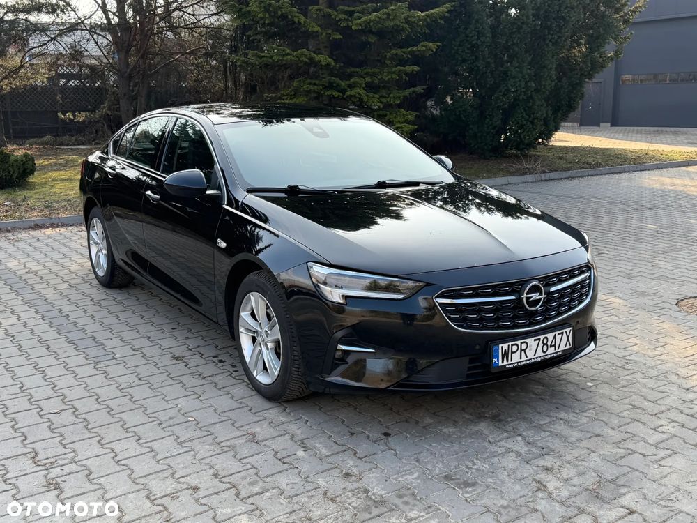 Opel Insignia 2.0 CDTI Elegance S&S - 3