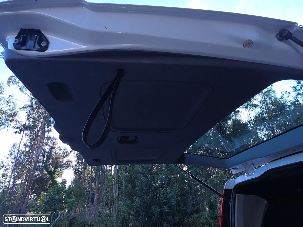 Mercedes-Benz Vito 109 CDi/34 9L Longo - 32