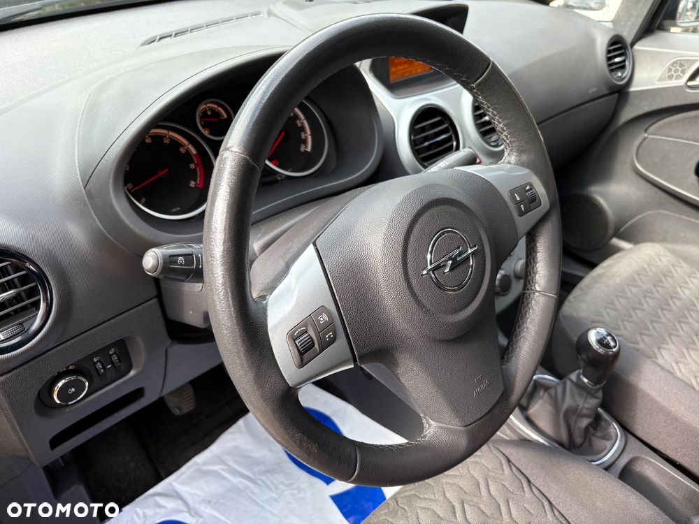 Opel Corsa 1.2 16V EcoFLEX Active - 15