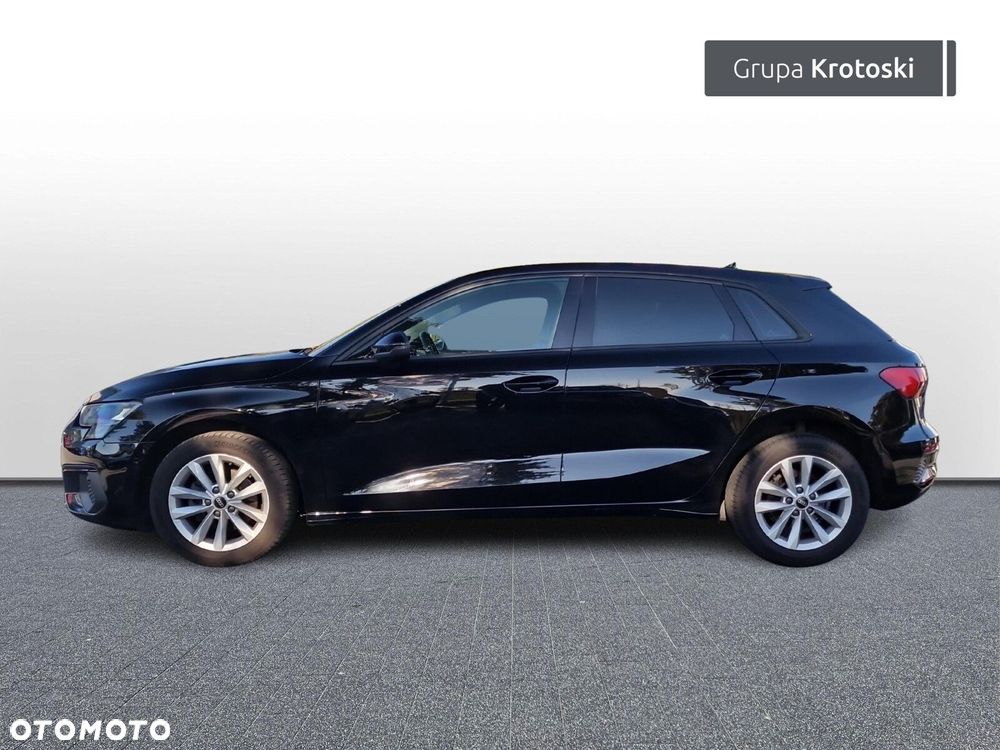Audi A3 - 2