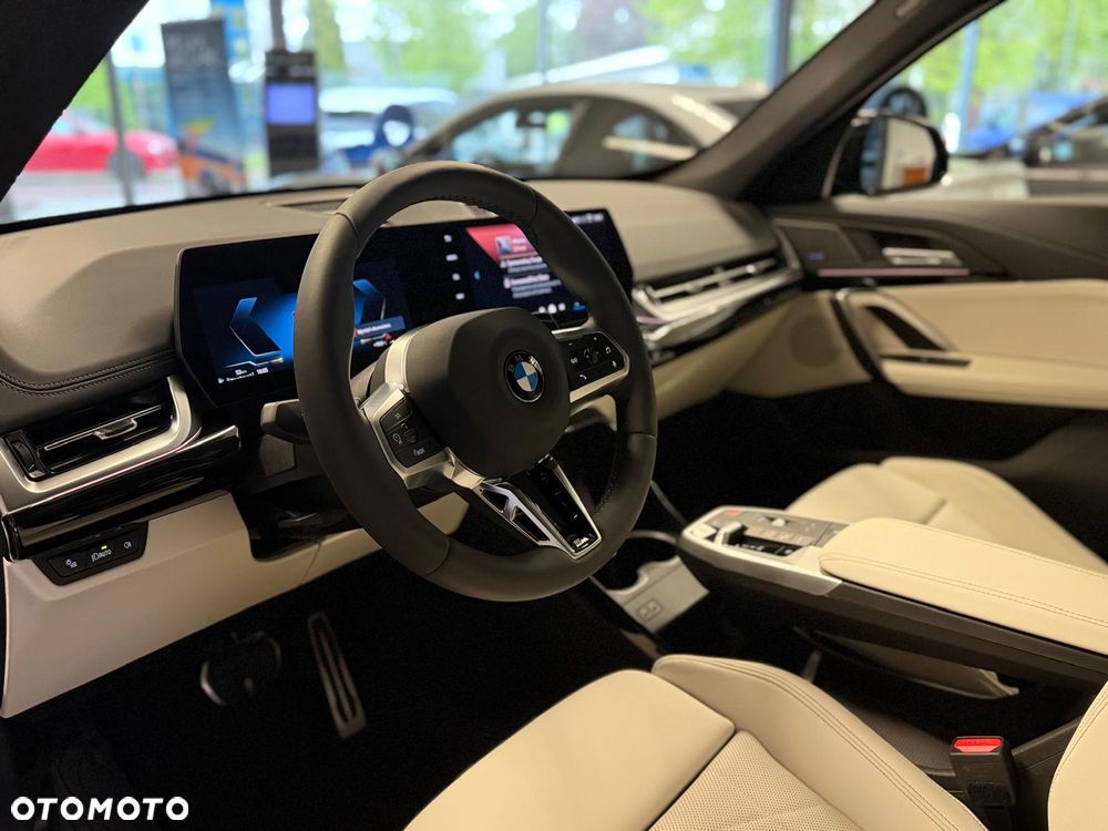 BMW X1 xDrive23i mHEV M Sport - 10