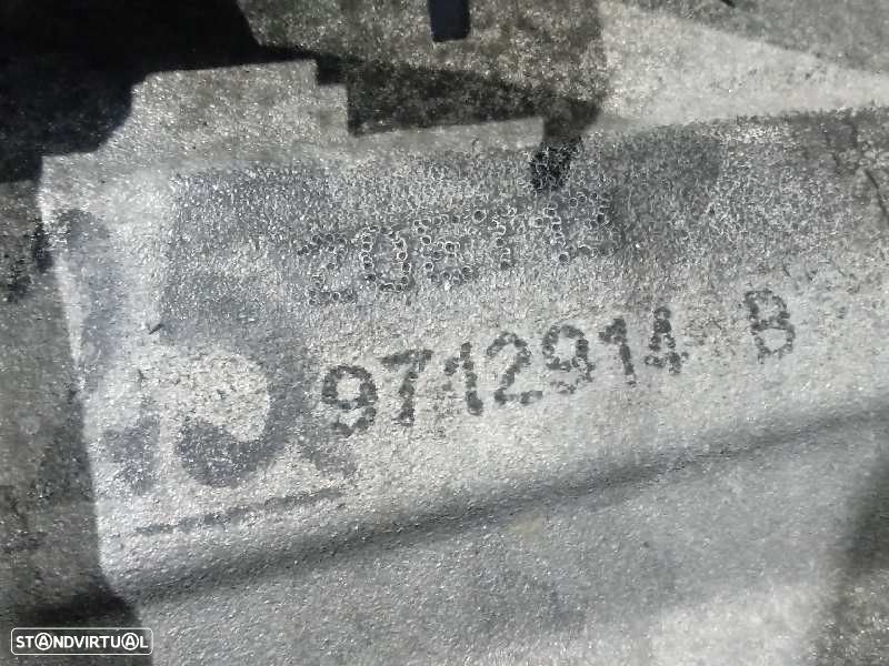 CAIXA VELOCIDADES PEUGEOT 308 II 2017 -20ET13 - 3