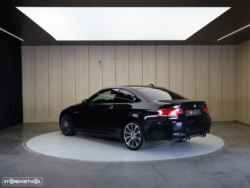 BMW M3 Standard - 4