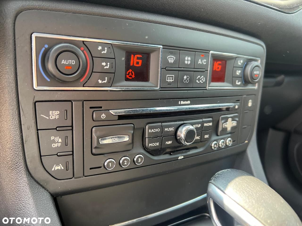 Citroën C5 2.0 HDi Exclusive - 8