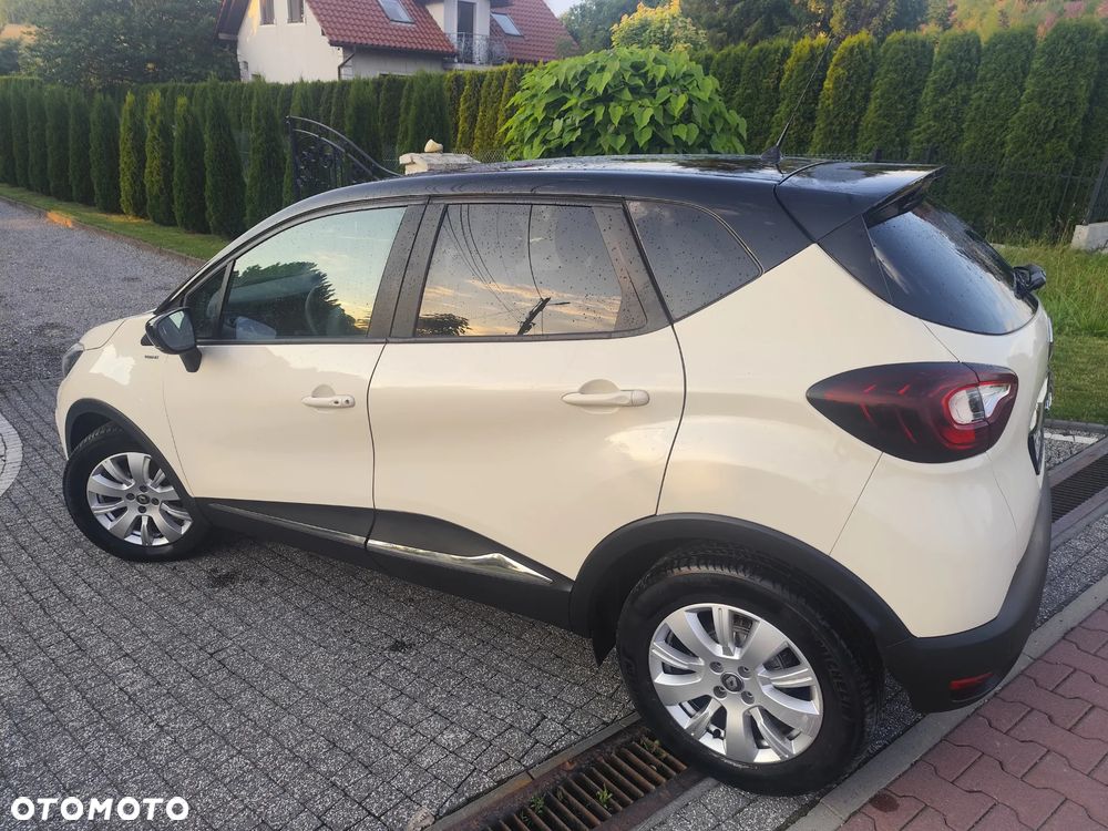 Renault Captur 0.9 Energy TCe Limited - 6