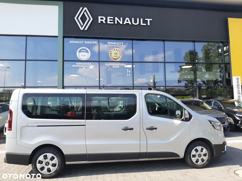 Renault Trafic SpaceClass 2.0 dCi - 3