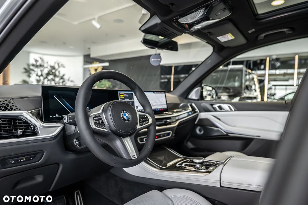 BMW X5 xDrive40d - 23